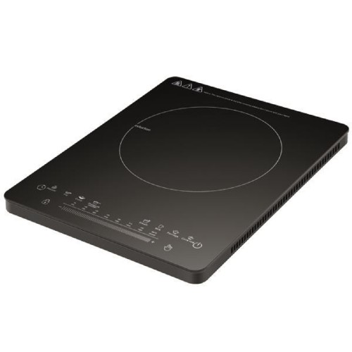 CERAMIC HOB ON TABLE  300-70019 (ΕΠΑΓΩΓΙΚΗ / 1 ΕΣΤΙΑ / ΑΦΗΣ)